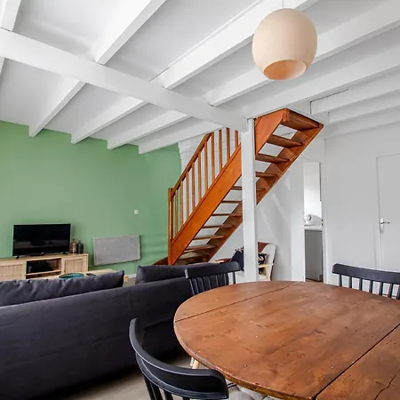Duplex Centre De Metz, 2 Apartment Metz