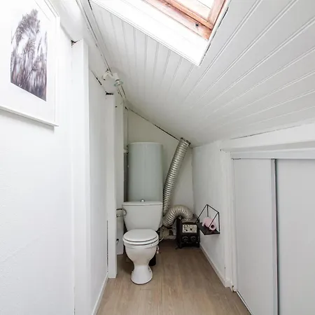 Duplex Centre De Metz, 2 *