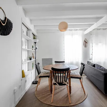 Duplex Centre De Metz, 2 Apartment